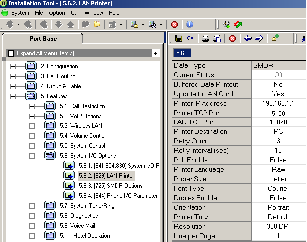 Samsung OfficeServ